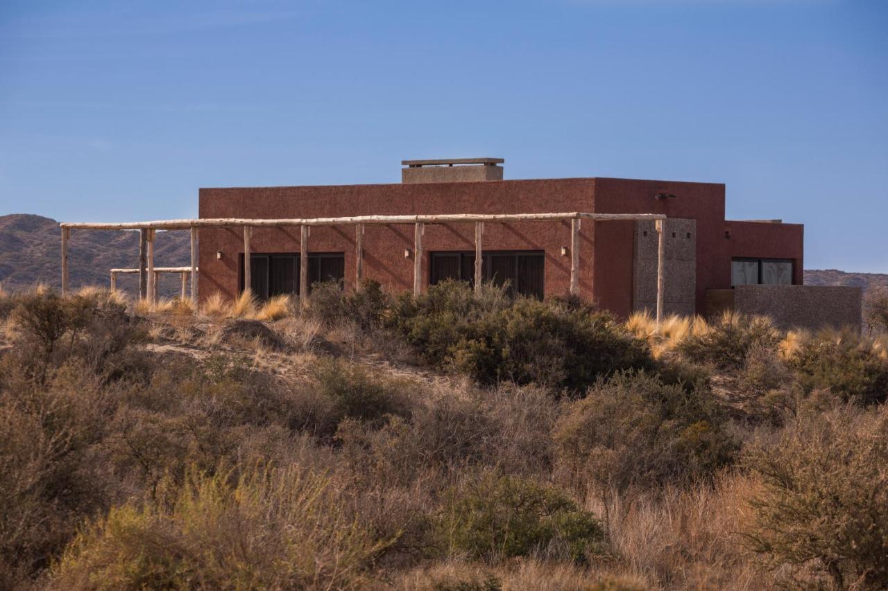 Lodge Atamisque San Jose Exterior photo